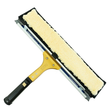 Sorbo Srbo Cobra Flipper Complete Squeegee  18 inch 3893